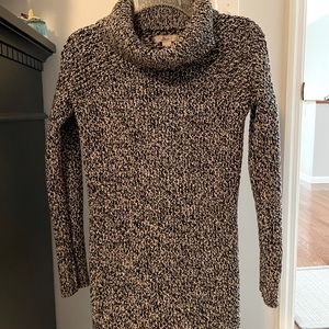 Woman’s sweater